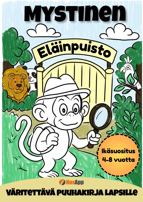 mystinen-elainpuisto